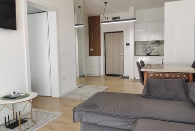 Tomis Park-apartament 2 camere - 4