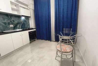 Garsoniera lux, MC Donald s, 45mp, totul nou, prima inchiriere - 7