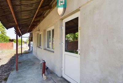 Casă individuală cu 4 camere cu Teren 950 Mp în Cruceni - 9