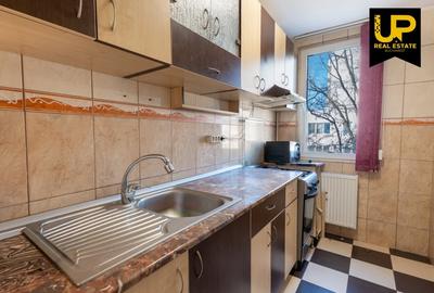 Garsoniera Drumul Taberei Valea Oltului - 3