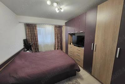 Apartament cu 3 camere decomandat în Central - 7