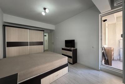 Garsonieră decomandată, mobilată în Titan - 1