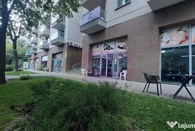 Spațiu comercial, de 72 mp, în Colentina - 8