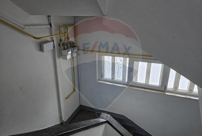 Apartament cu 2 camere semidecomandat, mobilat în Giulești - 36