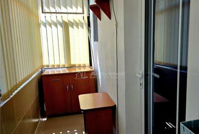 4 camere, decomandat, 100 mp, etaj 2, Dorobanti II - 18