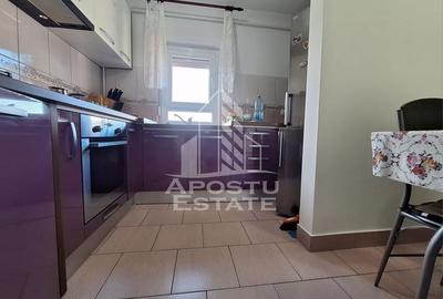 Apartament cu 3 camere decomandat în Boul Roșu - 5
