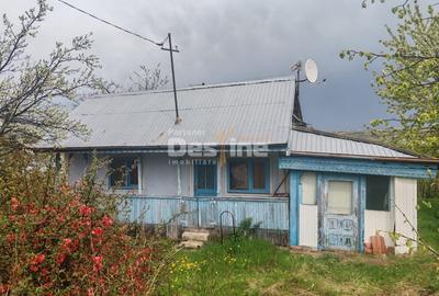 Teren Construcții intravilan de 3160 mp, în Poiana lui Alexa - 2