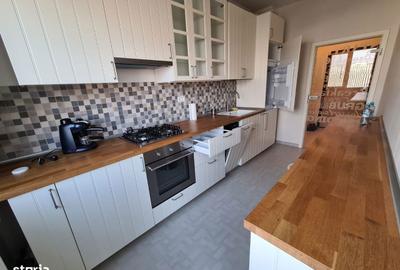 Apartament cu 2 camere decomandat, mobilat în Grozăvești - 6