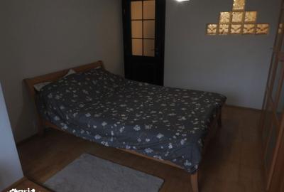 Apartament cu 4 camere decomandat, mobilat în Dârste - 1