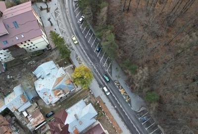 Teren Construcții intravilan de 1700 mp, în Castelul Peleș - 26