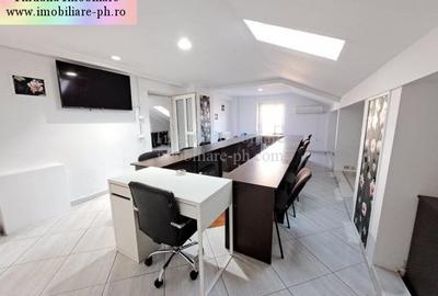 Tihuana Imobiliare:Spatiu comercial de inchiriat-Cantacuzino - stradal - 3