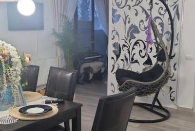 Zona AFI - garsoniera mobilata si utilata lux - 76000 euro - 7