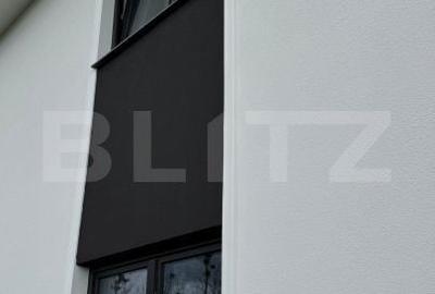 Casă cu 4 camere în Sfântu Ilie - 3