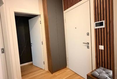 Apartament cu 2 camere decomandat, mobilat în Aviației - 12