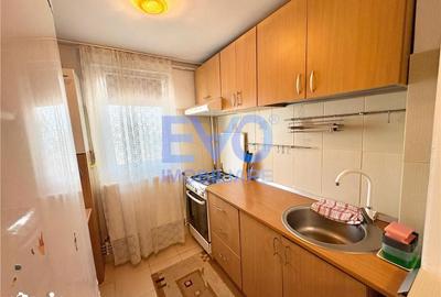 Apartament cu 2 camere semidecomandat în Canta - 6