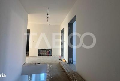 Casă cu 4 camere în Șura Mare - 4