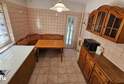 Casă cu 4 camere în Central - 15