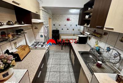 Casă cu 3 camere decomandat cu Teren 481 Mp în Cuza - 5