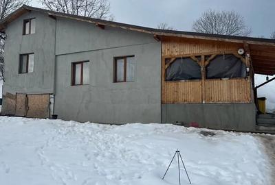 Casă în Pietroasa - 5