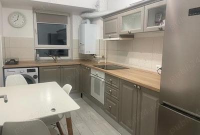 Apartament cu 2 camere decomandat în Avantgarden - 1