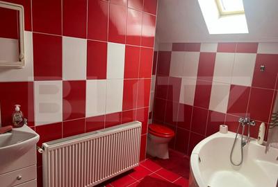 Doua case in aceea?i curte Targu Mure?, teren 1000 - 3