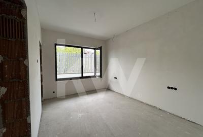 Apartament cu 4 camere semidecomandat în Viile Sibiului - 10
