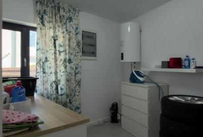 Casă individuală cu 6 camere cu Canalizare în Tunari - 8