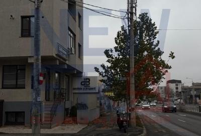 De vanzare apartament 2 camere-modern-terasa panoramica  Șos. Chitilei - 16