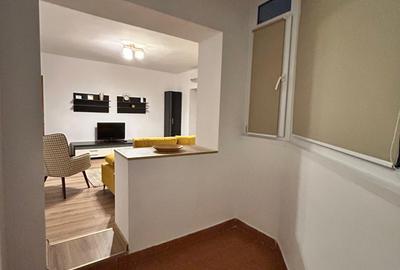 Apartament 2 camere decomandat de închiriat, Sat Vacanță – Campus Universitate - 17