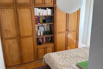 Apartament 3 camere, vedere Delta Vacaresti, langa Parc Tineretului, Pridvor. - 8