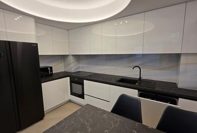 Cortina North * Finisaje Premium  * Prima Inchiriere  * Parcare Subterana - 2