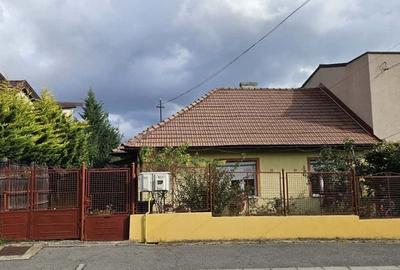 0 Comision ! Casa de vanzare 435 mp teren, strada Zaharia Barsan - 17