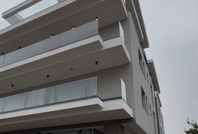 Apartament cu 3 camere decomandat în Pipera - 4