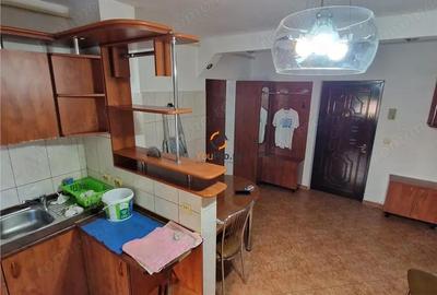Apartament cu 2 camere decomandat în Steaua - 1