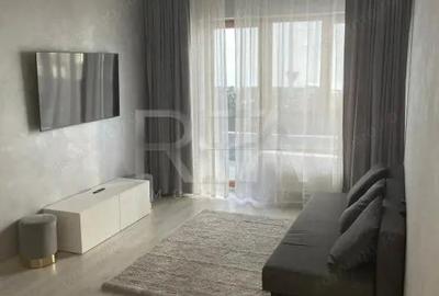 Studio Dublu | Bloc Nou | Zona Mihai Bravu - 1