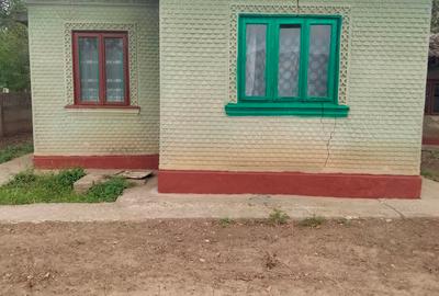 Casă cu 3 camere în Vâlcele - 1