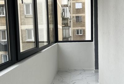 Apartament cu 2 camere semidecomandat în Rahova - 6