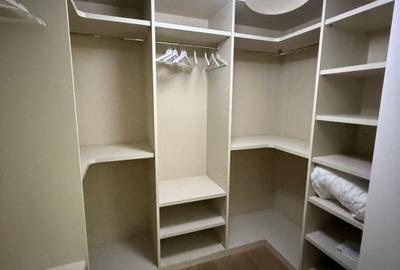 PENTHOUSE - LUX - CORTINA RESIDENCE - 3 LOCURI PARCARE - 30