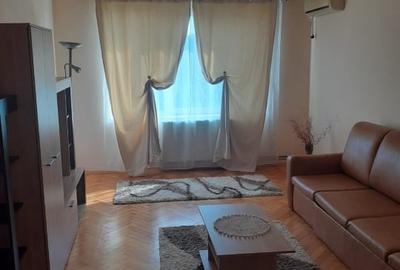 Apartament cu 2 camere decomandat, mobilat în Ultracentral - 4