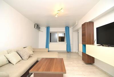 Apartament cu 2 camere decomandat, mobilat în Unirii - 4