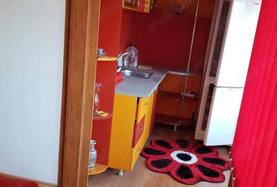 Garsonieră decomandată în Central - 9