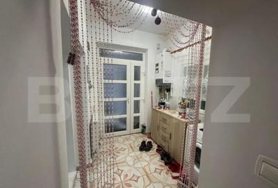 Casă cu 3 camere cu Teren 140 Mp în Iosia - 6