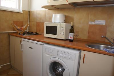 Garsonieră semidecomandată, mobilată în Calea Victoriei - 22