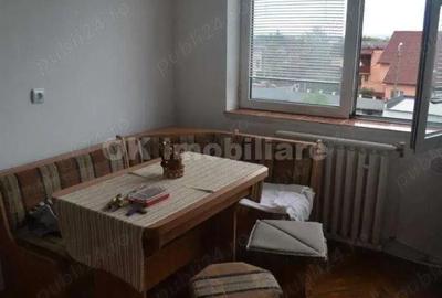 Garsonieră decomandată în Central - 5