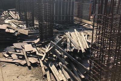 Teren  de vanzare Sector 5,  1228mp - 5