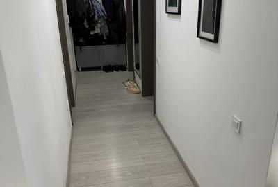 Apartament cu 2 camere decomandat în Unirii