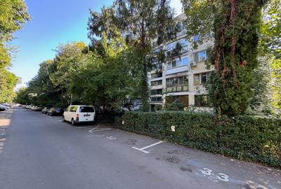 B-dul Constantin Brancoveanu Strada Rezonantei - 10