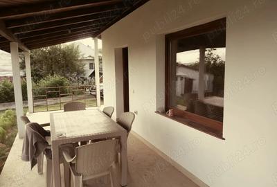 Casa de vacanta de vanzare cu peisaj deosebit - 2