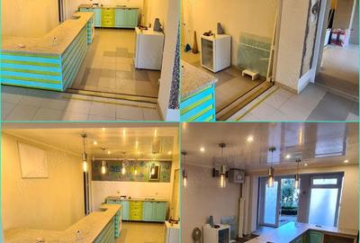 Spațiu comercial, de 61 mp, în Central - 3
