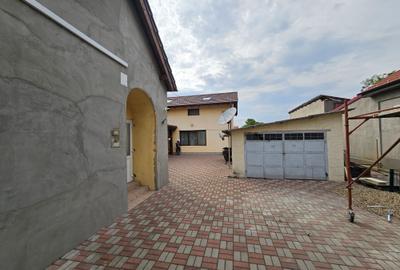 Casă individuală cu 6 camere cu Canalizare în Freidorf - 1
